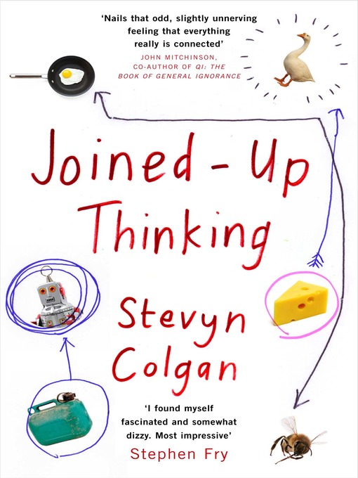 Joined-Up Thinking (eBook)